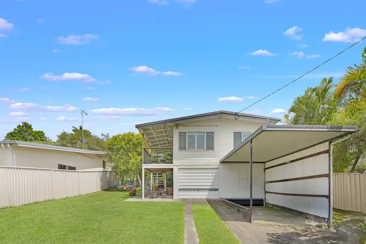 Main view of Homely house listing, 69 Melinda Street, Southport QLD 4215