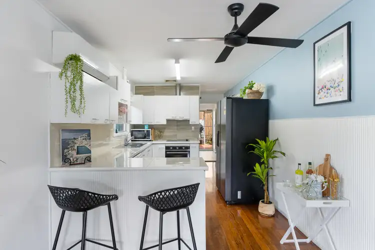 Fourth view of Homely house listing, 69 Melinda Street, Southport QLD 4215