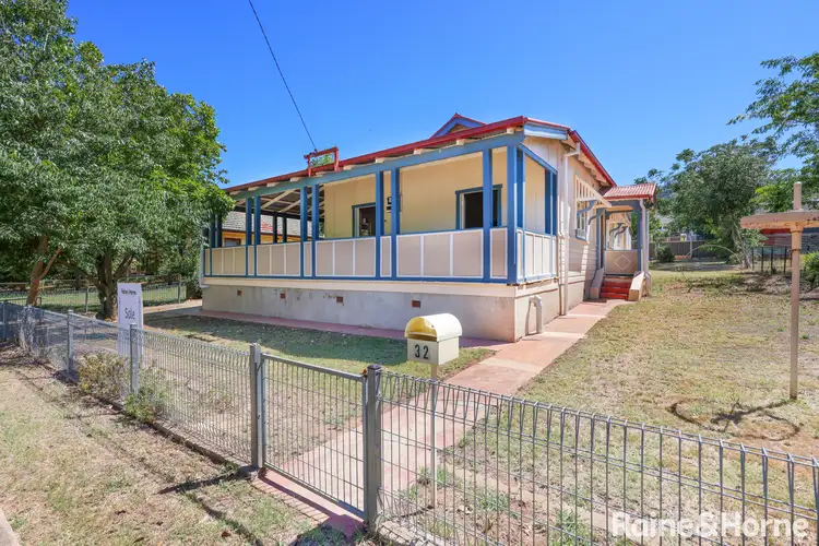 Main view of Homely house listing, 32 Dowell Avenue, Tamworth NSW 2340