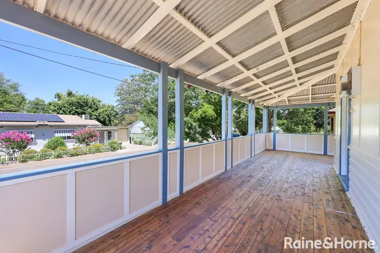 Second view of Homely house listing, 32 Dowell Avenue, Tamworth NSW 2340