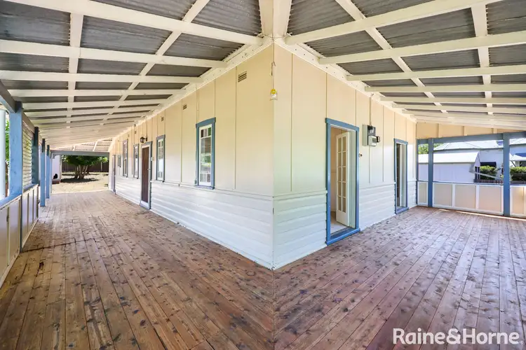 Third view of Homely house listing, 32 Dowell Avenue, Tamworth NSW 2340