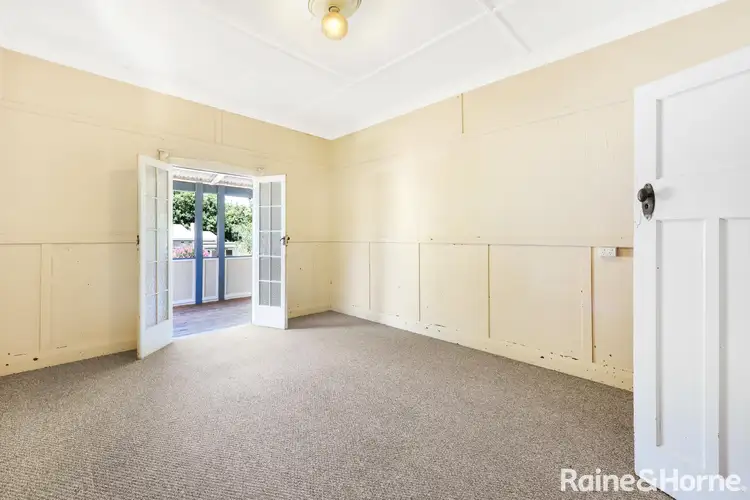 Fifth view of Homely house listing, 32 Dowell Avenue, Tamworth NSW 2340