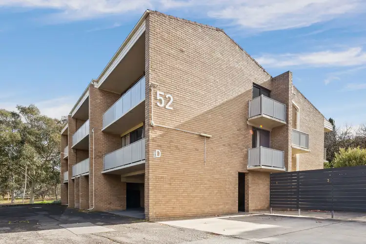 Main view of Homely apartment listing, 3D/52 Deloraine Street, Lyons ACT 2606
