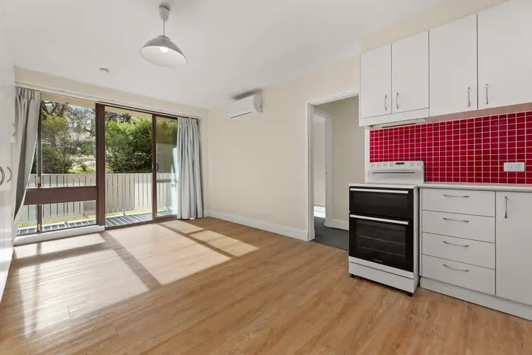 Third view of Homely apartment listing, 3D/52 Deloraine Street, Lyons ACT 2606