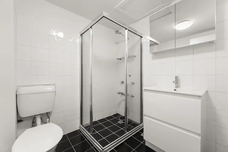 Fifth view of Homely apartment listing, 3D/52 Deloraine Street, Lyons ACT 2606