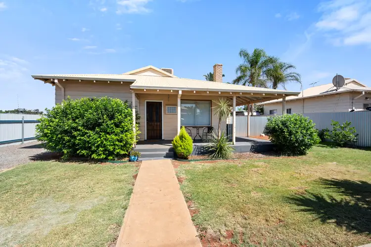 Main view of Homely house listing, 28 Forrest Street, Kalgoorlie WA 6430