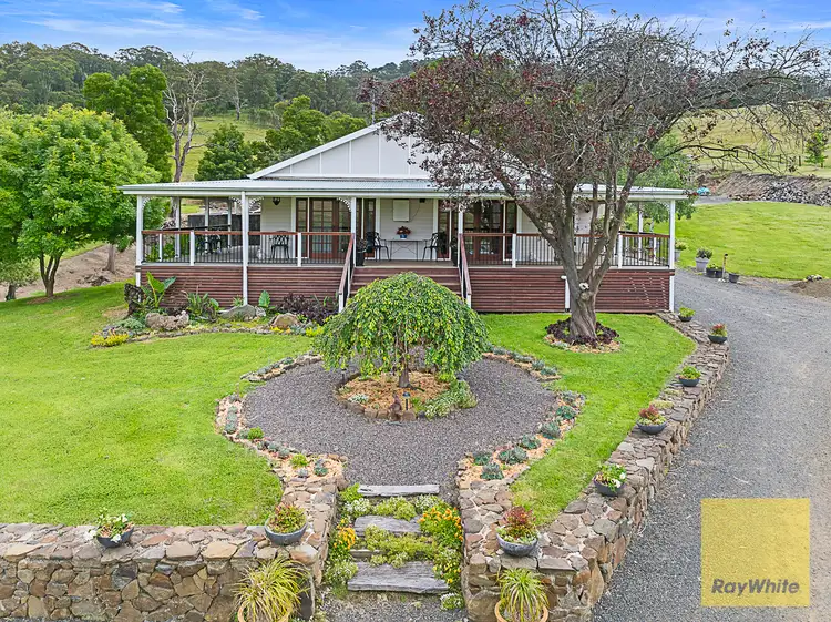 Main view of Homely rural property listing, Address available on request