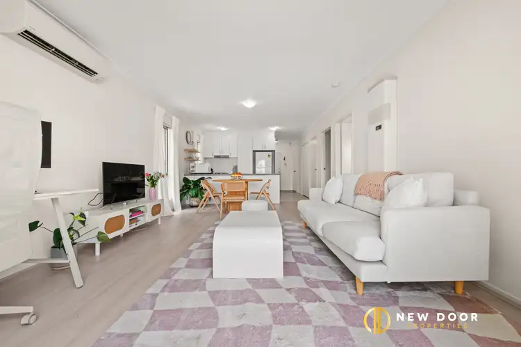 Third view of Homely townhouse listing, 6/139 Macfarlane Burnet Avenue, Macgregor ACT 2615