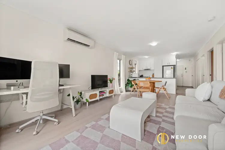 Fifth view of Homely townhouse listing, 6/139 Macfarlane Burnet Avenue, Macgregor ACT 2615