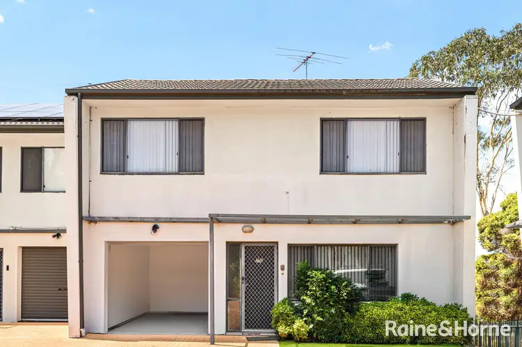 2/6 Hambledon Road