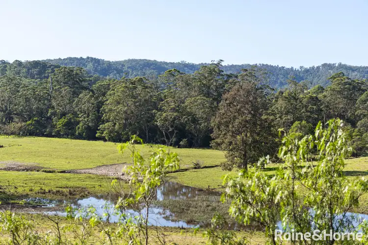 Sixth view of Homely rural property listing, 68D Martins Ridge Rd, Conjola NSW 2539