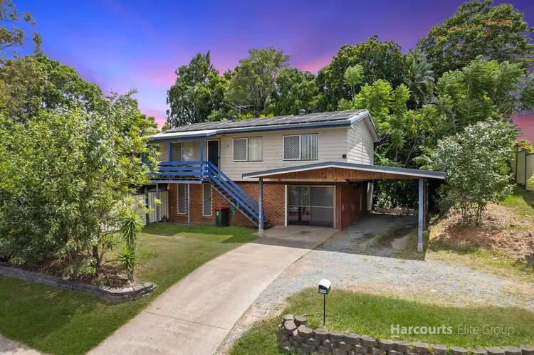 179 Jacaranda Avenue
