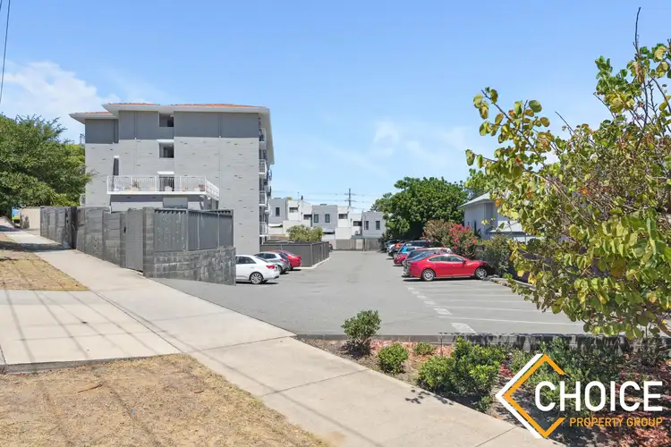 Second view of Homely apartment listing, 20/209 Walcott Street, North Perth WA 6006