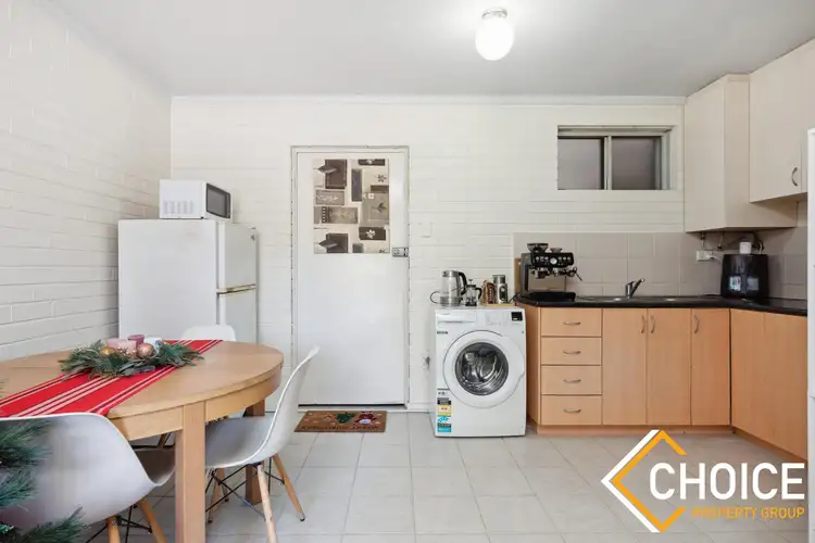 Fourth view of Homely apartment listing, 20/209 Walcott Street, North Perth WA 6006