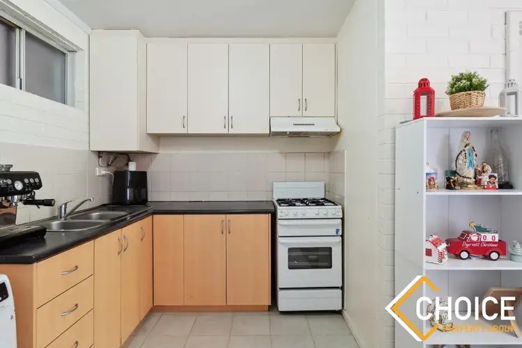 Fifth view of Homely apartment listing, 20/209 Walcott Street, North Perth WA 6006