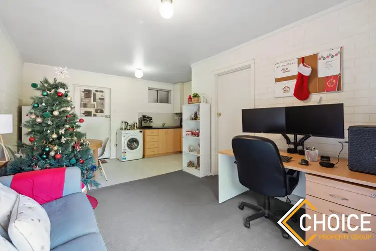 Sixth view of Homely apartment listing, 20/209 Walcott Street, North Perth WA 6006