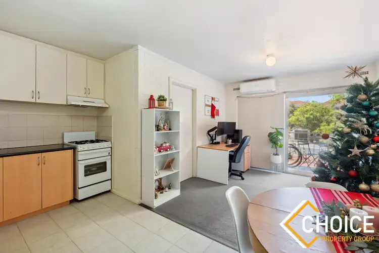 Seventh view of Homely apartment listing, 20/209 Walcott Street, North Perth WA 6006