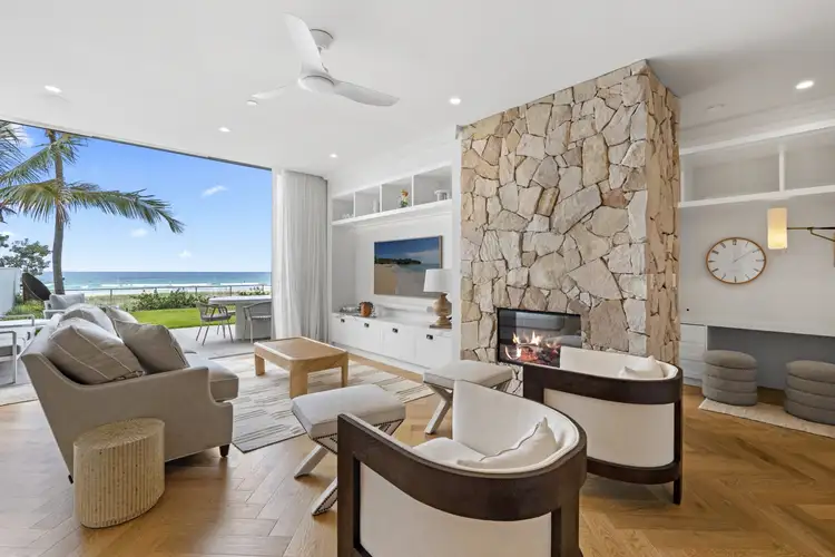 Main view of Homely house listing, 2/1 Nineteenth Ave, Palm Beach QLD 4221