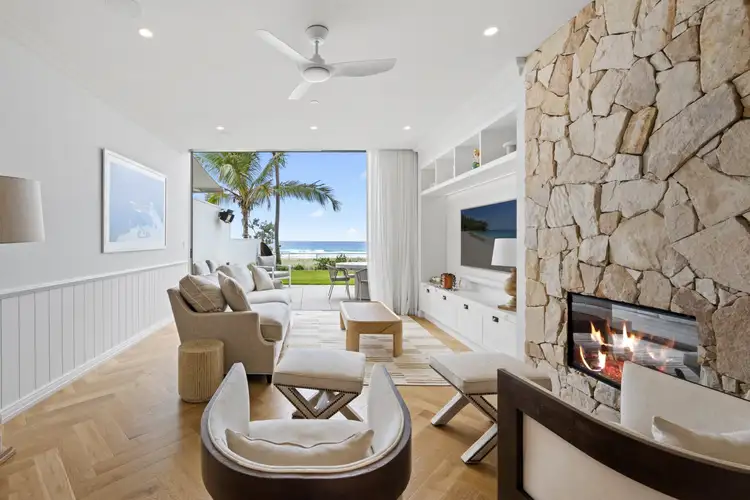 Third view of Homely house listing, 2/1 Nineteenth Ave, Palm Beach QLD 4221