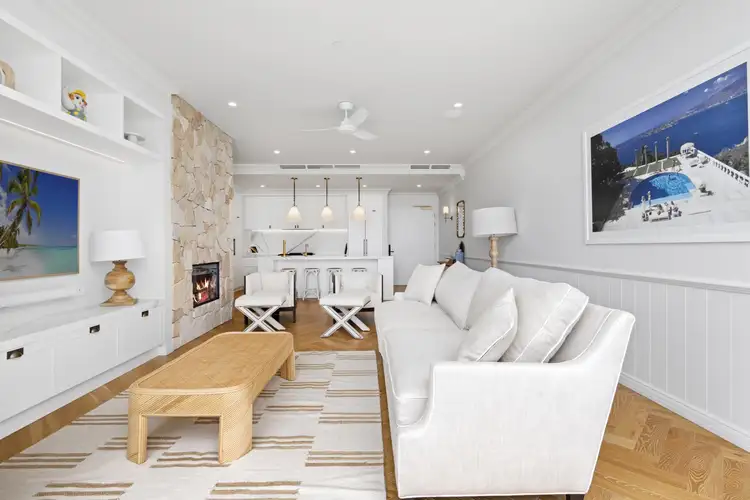 Fourth view of Homely house listing, 2/1 Nineteenth Ave, Palm Beach QLD 4221