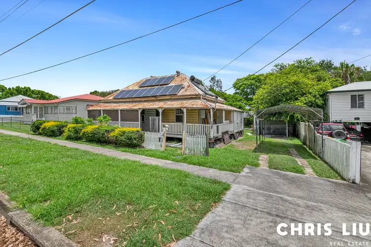 55 Cothill Road