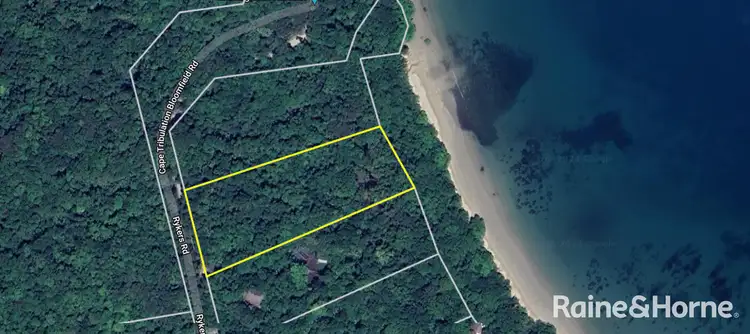 Lot 2 Rykers Road
