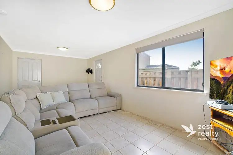 Second view of Homely house listing, 4/33 Beam Road, Mandurah WA 6210
