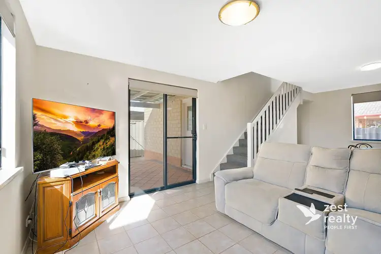 Third view of Homely house listing, 4/33 Beam Road, Mandurah WA 6210