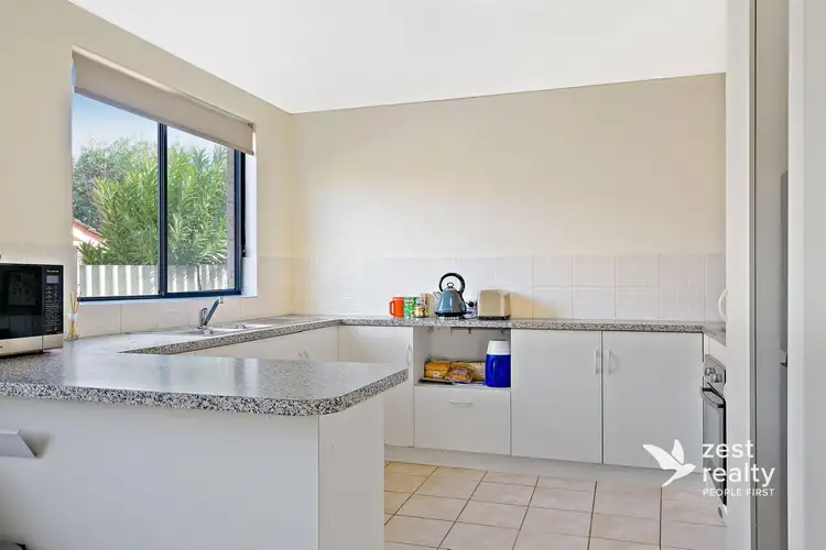 Fourth view of Homely house listing, 4/33 Beam Road, Mandurah WA 6210