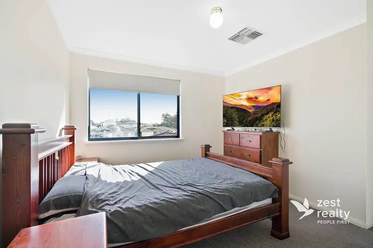 Seventh view of Homely house listing, 4/33 Beam Road, Mandurah WA 6210
