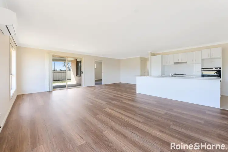 Second view of Homely house listing, 43 Flemming Crescent, Tamworth NSW 2340