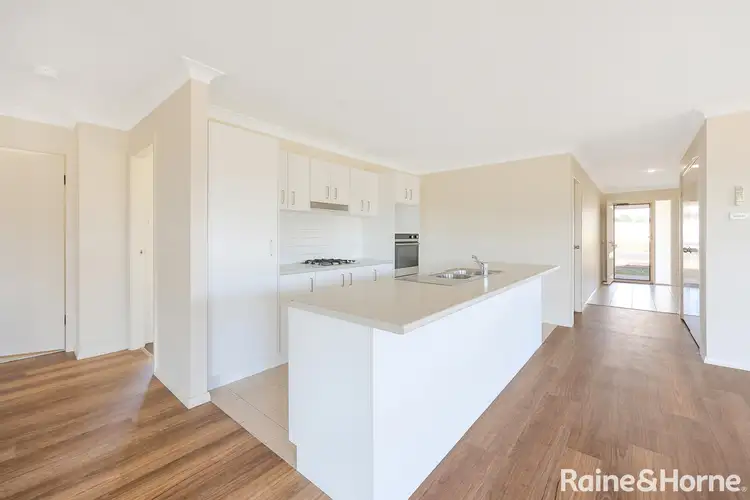 Third view of Homely house listing, 43 Flemming Crescent, Tamworth NSW 2340