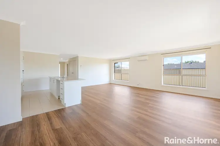Fifth view of Homely house listing, 43 Flemming Crescent, Tamworth NSW 2340