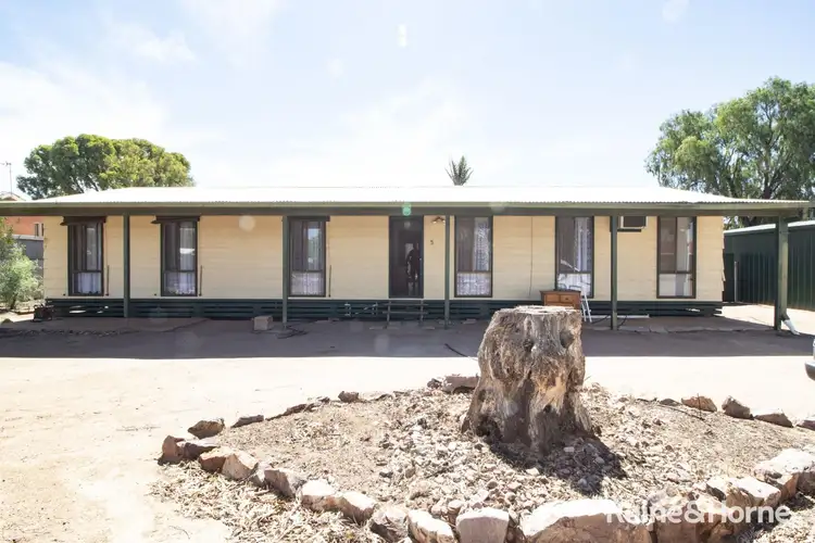 Main view of Homely house listing, 5 Kite Street, Stirling North SA 5710