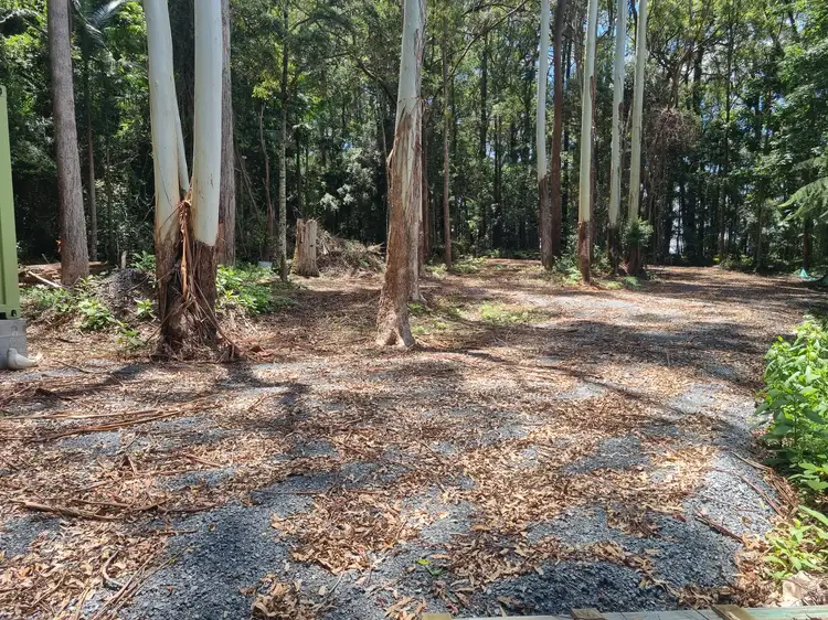 Third view of Homely land listing, 11 Gwongorella Parade, Springbrook QLD 4213