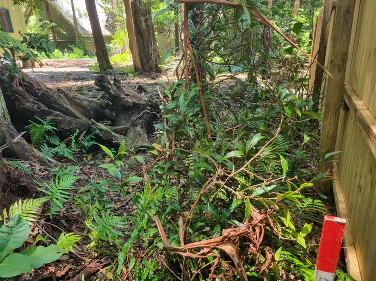 Fourth view of Homely land listing, 11 Gwongorella Parade, Springbrook QLD 4213