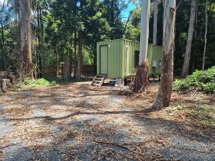 Seventh view of Homely land listing, 11 Gwongorella Parade, Springbrook QLD 4213