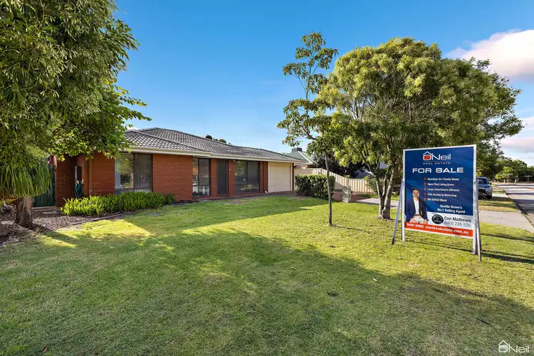 140 Challis Road