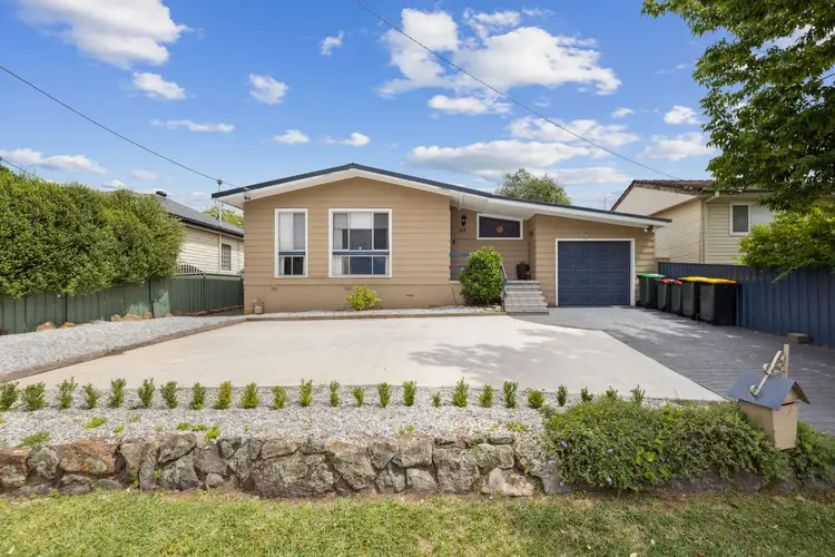 Main view of Homely house listing, 46 Taralga Road, Goulburn NSW 2580