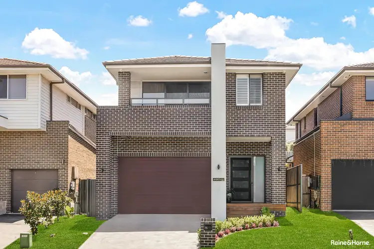 75 Longerenong Avenue