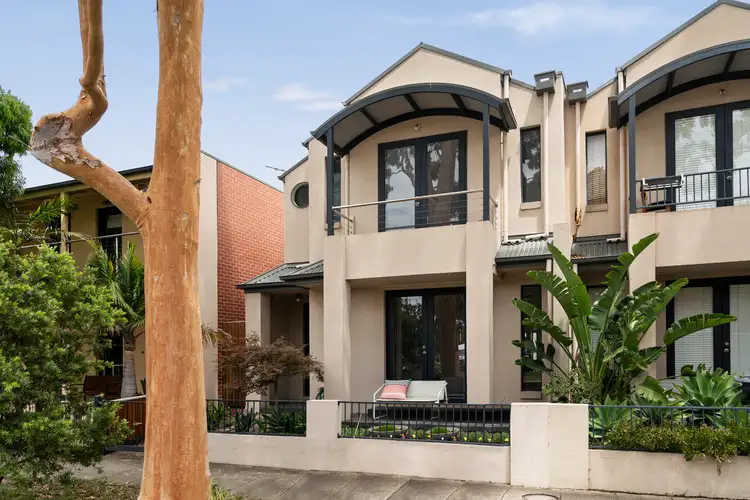 35 John Liston Drive