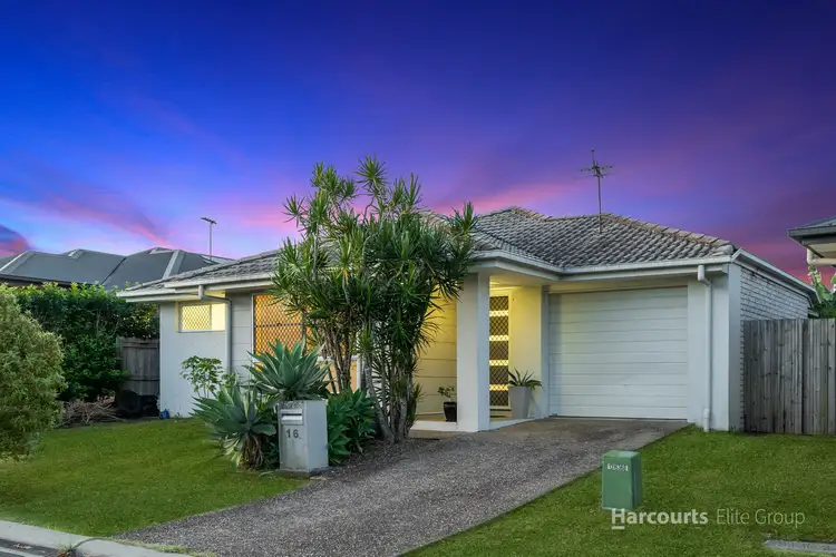 16 Coralina  Crescent