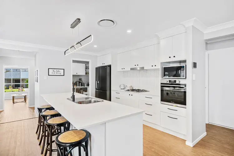 Third view of Homely house listing, 34 Jake Circuit, Redland Bay QLD 4165