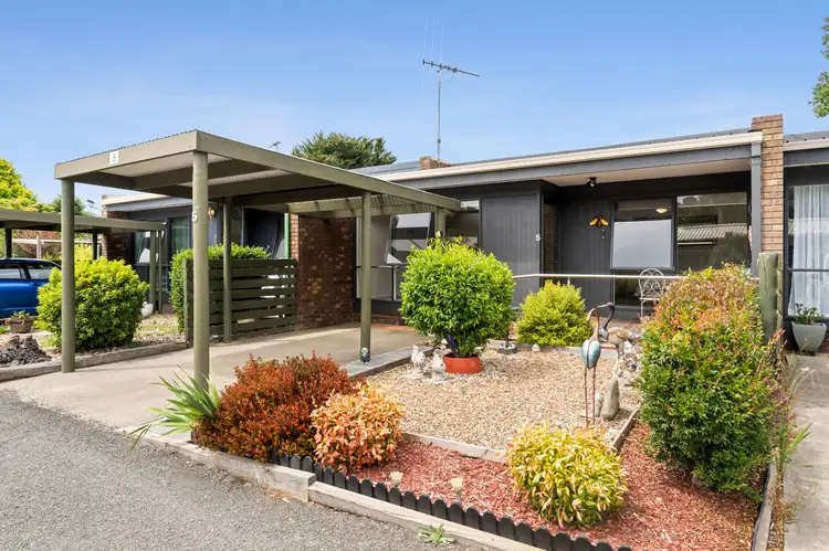 2 Pyke Street