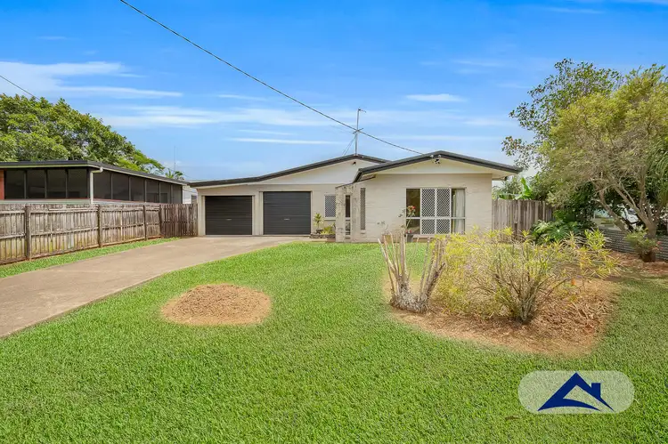 Main view of Homely house listing, 13 Arrunga Close, Woree QLD 4868