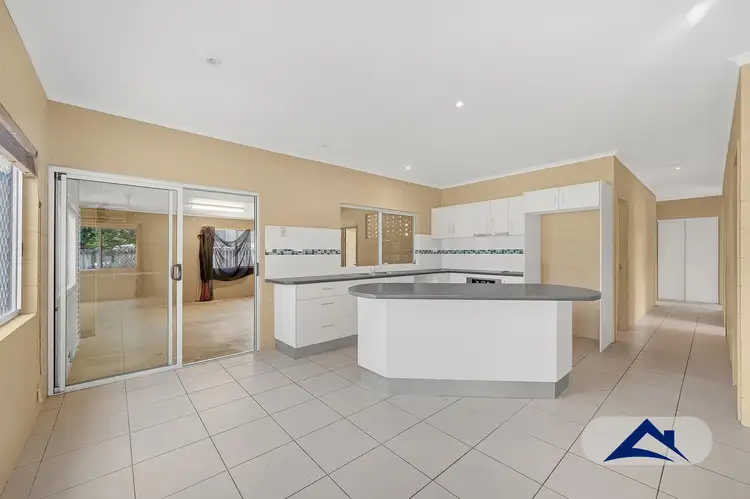 Sixth view of Homely house listing, 13 Arrunga Close, Woree QLD 4868