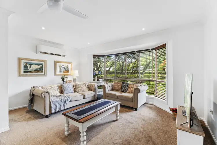 Third view of Homely house listing, 64 Riverlea Waters Drive, Nerang QLD 4211