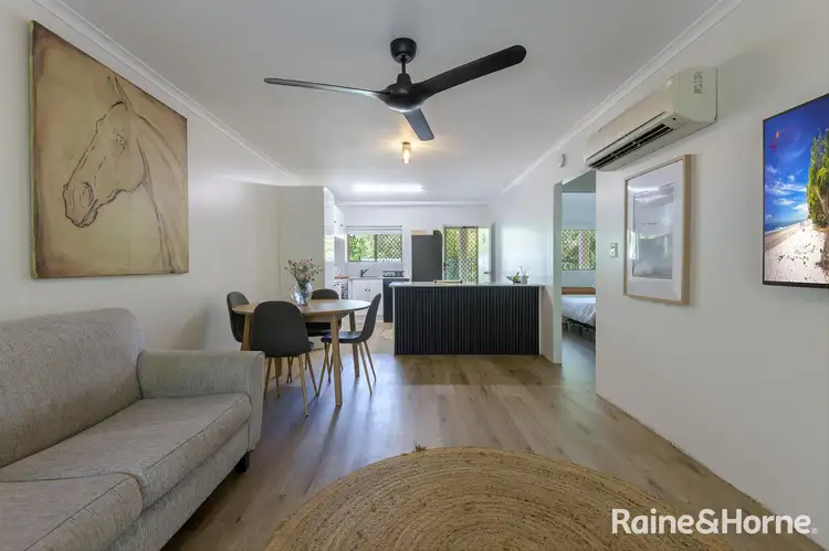 Second view of Homely unit listing, 11/11-15 Port Douglas Road (Sands Resort), Port Douglas QLD 4877