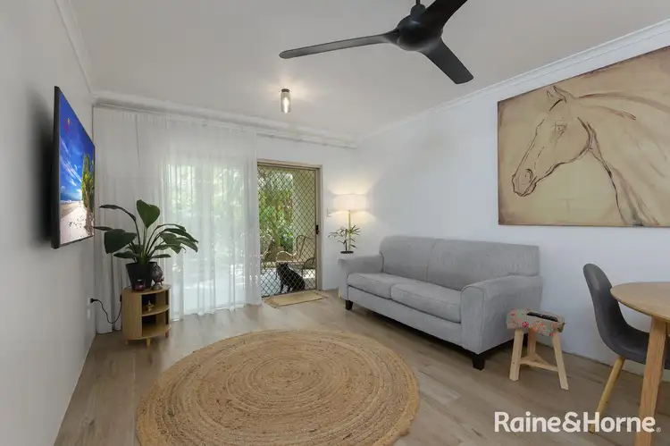 Fifth view of Homely unit listing, 11/11-15 Port Douglas Road (Sands Resort), Port Douglas QLD 4877