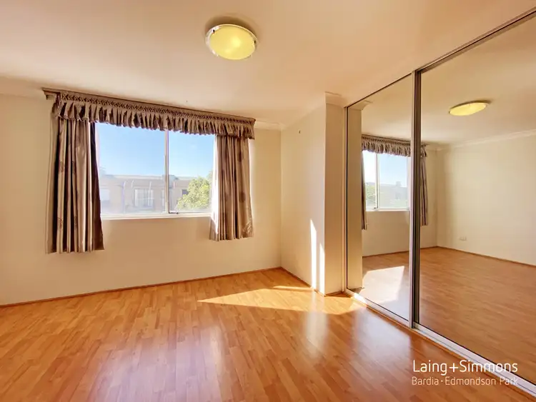 Fourth view of Homely apartment listing, 13/16-22 Willock Avenue, Miranda NSW 2228